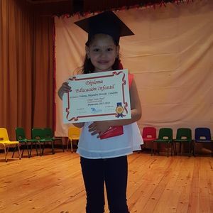 Meet your Posher, Morales